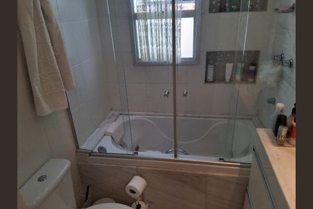 Apartamento à venda com 2 quartos, 66m² em Vila da Serra, Nova Lima