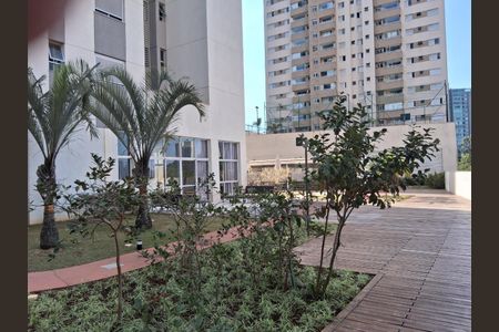 Apartamento à venda com 66m², 2 quartos e 2 vagas
