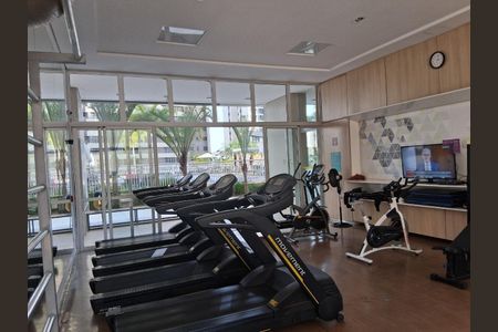 Apartamento à venda com 66m², 2 quartos e 2 vagas