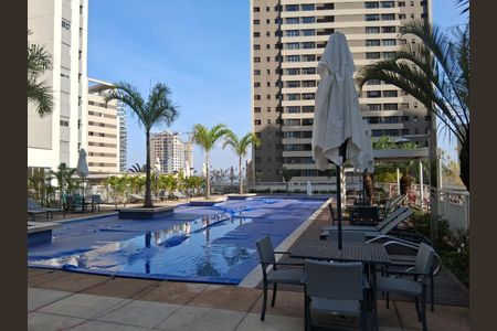 Apartamento à venda com 66m², 2 quartos e 2 vagas