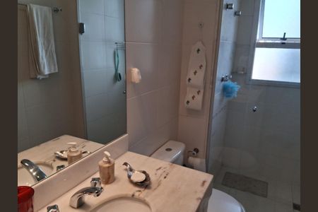 Apartamento à venda com 2 quartos, 66m² em Vila da Serra, Nova Lima