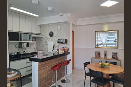 Apartamento à venda com 66m², 2 quartos e 2 vagas