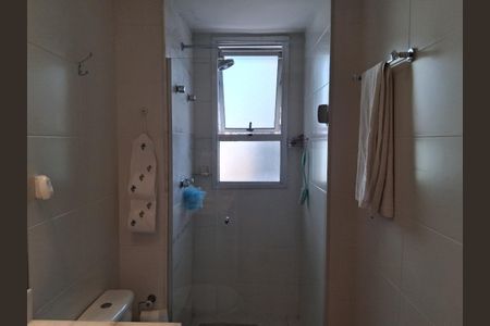Apartamento à venda com 2 quartos, 66m² em Vila da Serra, Nova Lima