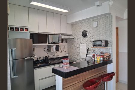 Apartamento à venda com 66m², 2 quartos e 2 vagas