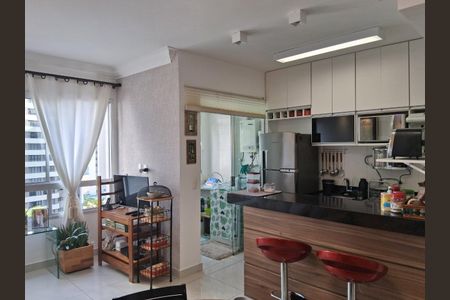 Apartamento à venda com 66m², 2 quartos e 2 vagas