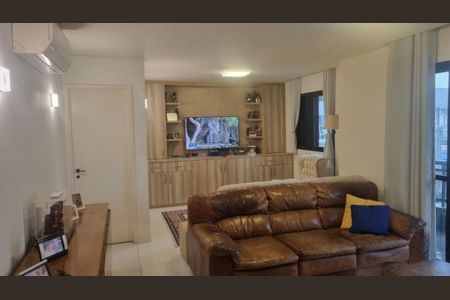 Apartamento à venda com 3 quartos, 168m² em Vila Regente Feijó, São Paulo