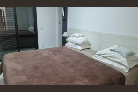 Apartamento à venda com 3 quartos, 168m² em Vila Regente Feijó, São Paulo