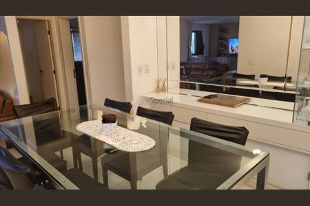 Apartamento à venda com 3 quartos, 168m² em Vila Regente Feijó, São Paulo