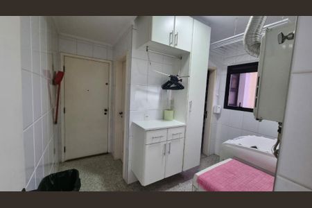 Apartamento à venda com 3 quartos, 168m² em Vila Regente Feijó, São Paulo