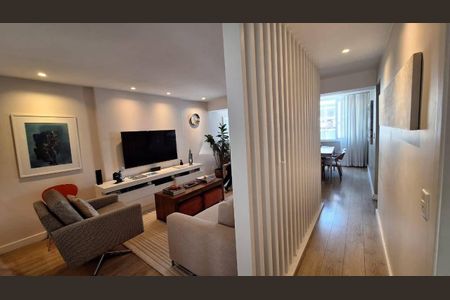 Apartamento à venda com 100m², 2 quartos e sem vaga