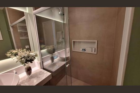 Apartamento à venda com 100m², 2 quartos e sem vaga