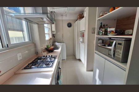 Apartamento à venda com 100m², 2 quartos e sem vaga