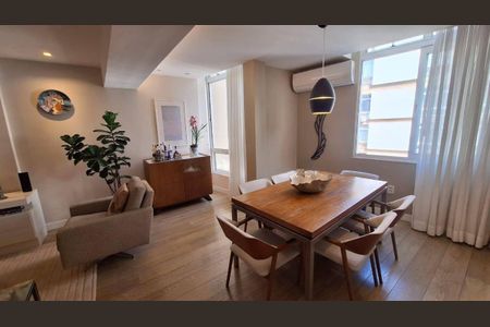 Apartamento à venda com 2 quartos, 100m² em Copacabana, Rio de Janeiro