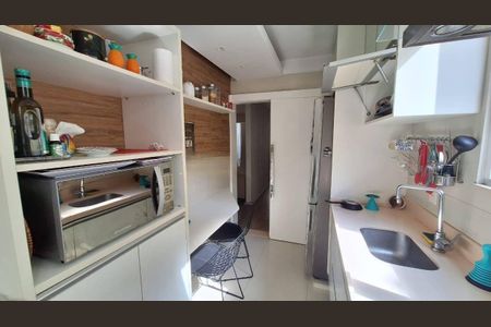 Apartamento à venda com 100m², 2 quartos e sem vaga
