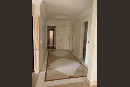 Apartamento à venda com 335m², 4 quartos e 6 vagas