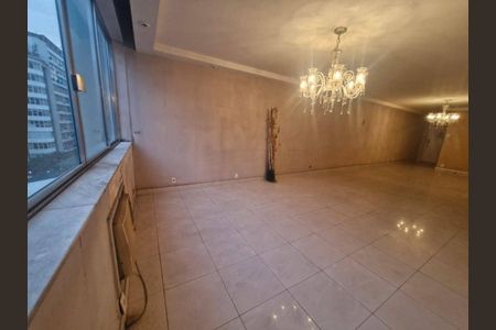 Apartamento à venda com 3 quartos, 155m² em Copacabana, Rio de Janeiro