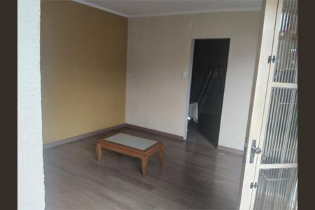 Casa à venda com 6 quartos, 216m² em Jardim Vergueiro (Sacoma), São Paulo