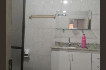 Casa à venda com 6 quartos, 216m² em Jardim Vergueiro (Sacoma), São Paulo