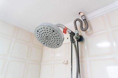 Apartamento à venda com 68m², 2 quartos e 1 vagaBanheiro