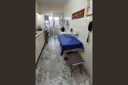 Apartamento à venda com 2 quartos, 68m² em Jardim Oriental, São Paulo