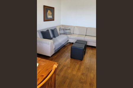 Apartamento à venda com 2 quartos, 68m² em Jardim Oriental, São Paulo