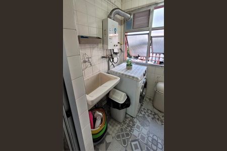 Apartamento à venda com 2 quartos, 68m² em Jardim Oriental, São Paulo