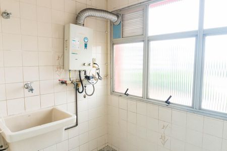 Apartamento à venda com 68m², 2 quartos e 1 vagaÁrea de Serviço