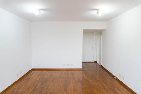 Sala de apartamento à venda com 2 quartos, 68m² em Jardim Oriental, São Paulo
