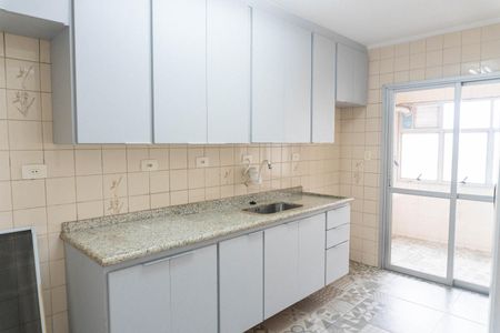 Apartamento à venda com 68m², 2 quartos e 1 vagaCozinha