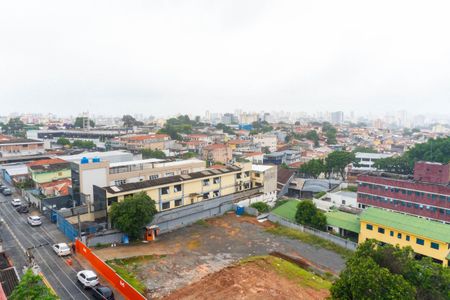 Apartamento à venda com 68m², 2 quartos e 1 vagaVista do Quarto 2
