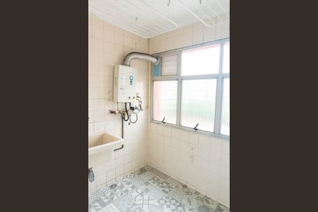 Apartamento à venda com 68m², 2 quartos e 1 vagaÁrea de Serviço