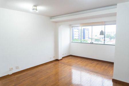 Sala de apartamento à venda com 2 quartos, 68m² em Jardim Oriental, São Paulo