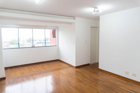 Sala de apartamento à venda com 2 quartos, 68m² em Jardim Oriental, São Paulo