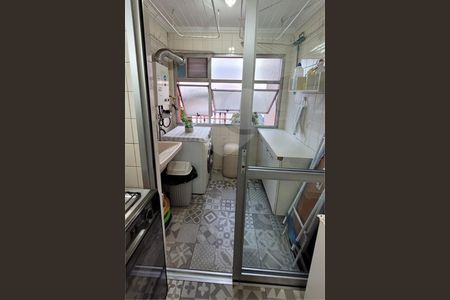 Apartamento à venda com 2 quartos, 68m² em Jardim Oriental, São Paulo