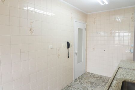 Apartamento à venda com 68m², 2 quartos e 1 vagaCozinha