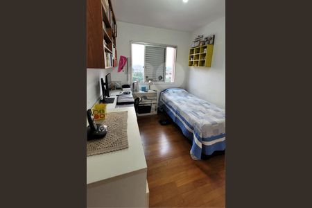 Apartamento à venda com 2 quartos, 68m² em Jardim Oriental, São Paulo