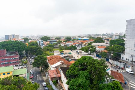 Vista do Quarto 1 de apartamento à venda com 2 quartos, 68m² em Jardim Oriental, São Paulo