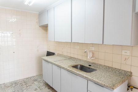 Apartamento à venda com 68m², 2 quartos e 1 vagaCozinha