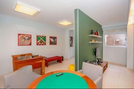 Apartamento à venda com 3 quartos, 70m² em Vila Sao Paulo, São Paulo