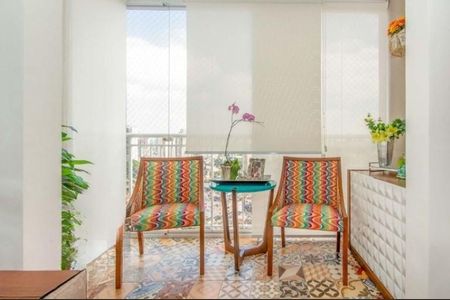 Apartamento à venda com 3 quartos, 70m² em Vila Sao Paulo, São Paulo