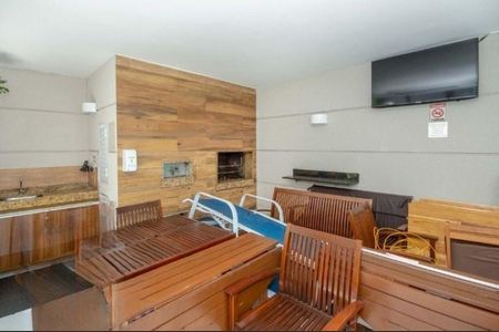 Apartamento à venda com 3 quartos, 70m² em Vila Sao Paulo, São Paulo