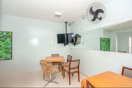Apartamento à venda com 3 quartos, 70m² em Vila Sao Paulo, São Paulo