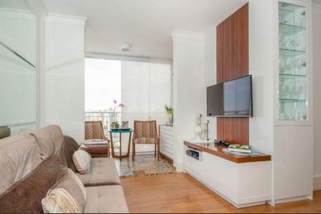 Apartamento à venda com 3 quartos, 70m² em Vila Sao Paulo, São Paulo