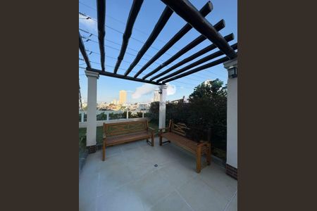 Apartamento à venda com 63m², 2 quartos e 2 vagas