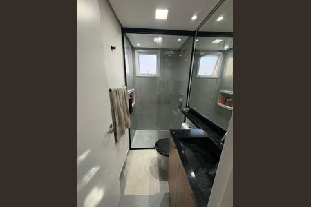 Apartamento à venda com 63m², 2 quartos e 2 vagas