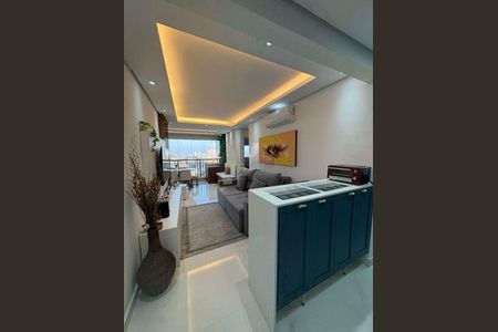 Apartamento à venda com 63m², 2 quartos e 2 vagas