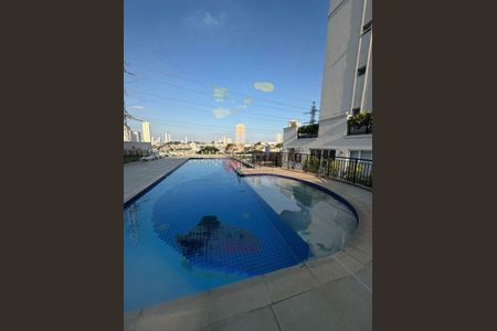 Apartamento à venda com 63m², 2 quartos e 2 vagas