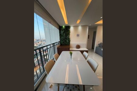 Apartamento à venda com 63m², 2 quartos e 2 vagas