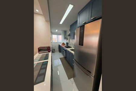 Apartamento à venda com 63m², 2 quartos e 2 vagas