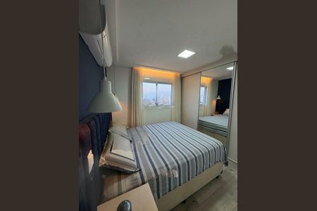 Apartamento à venda com 63m², 2 quartos e 2 vagas